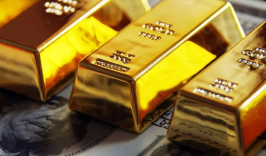 伦敦金行情为何常出现反向波动？解读黄金市场中的预期差现象