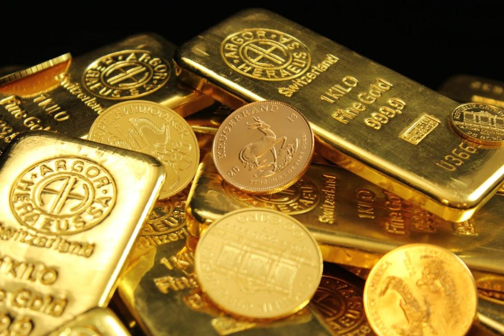 伦敦金开户安全吗？选择正规交易平台的5个关键标准