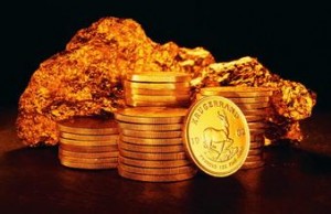 美元再破100大关，金价白银节节败退