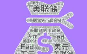 地缘局势缓解，加息预期持续提升