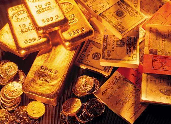 加息预期打压黄金，金价持续承压