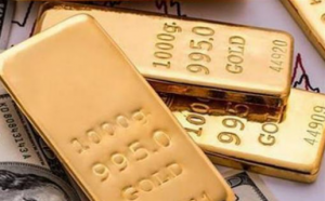 美联储利率维稳，黄金再测试4000关口