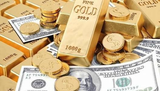 美联储加息强压黄金，金价急剧回落